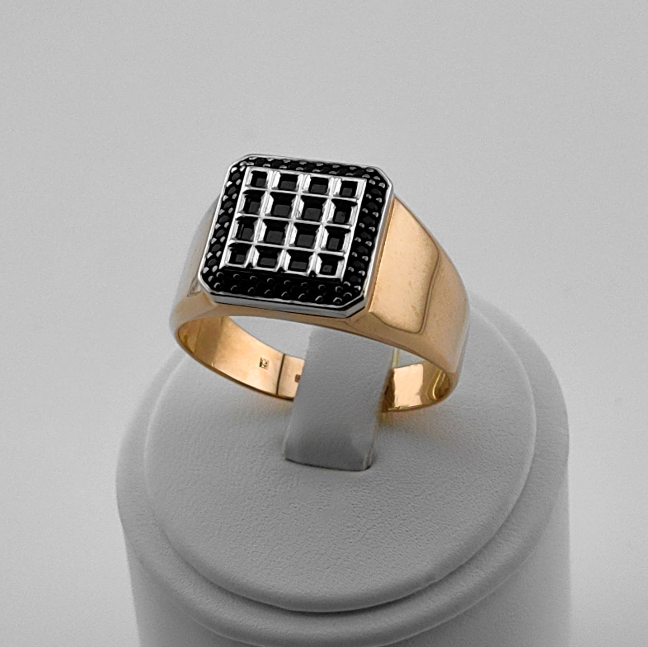 Печатка 62127Ч.1