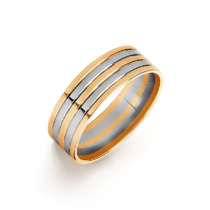 Кольцо обр. Т130013807