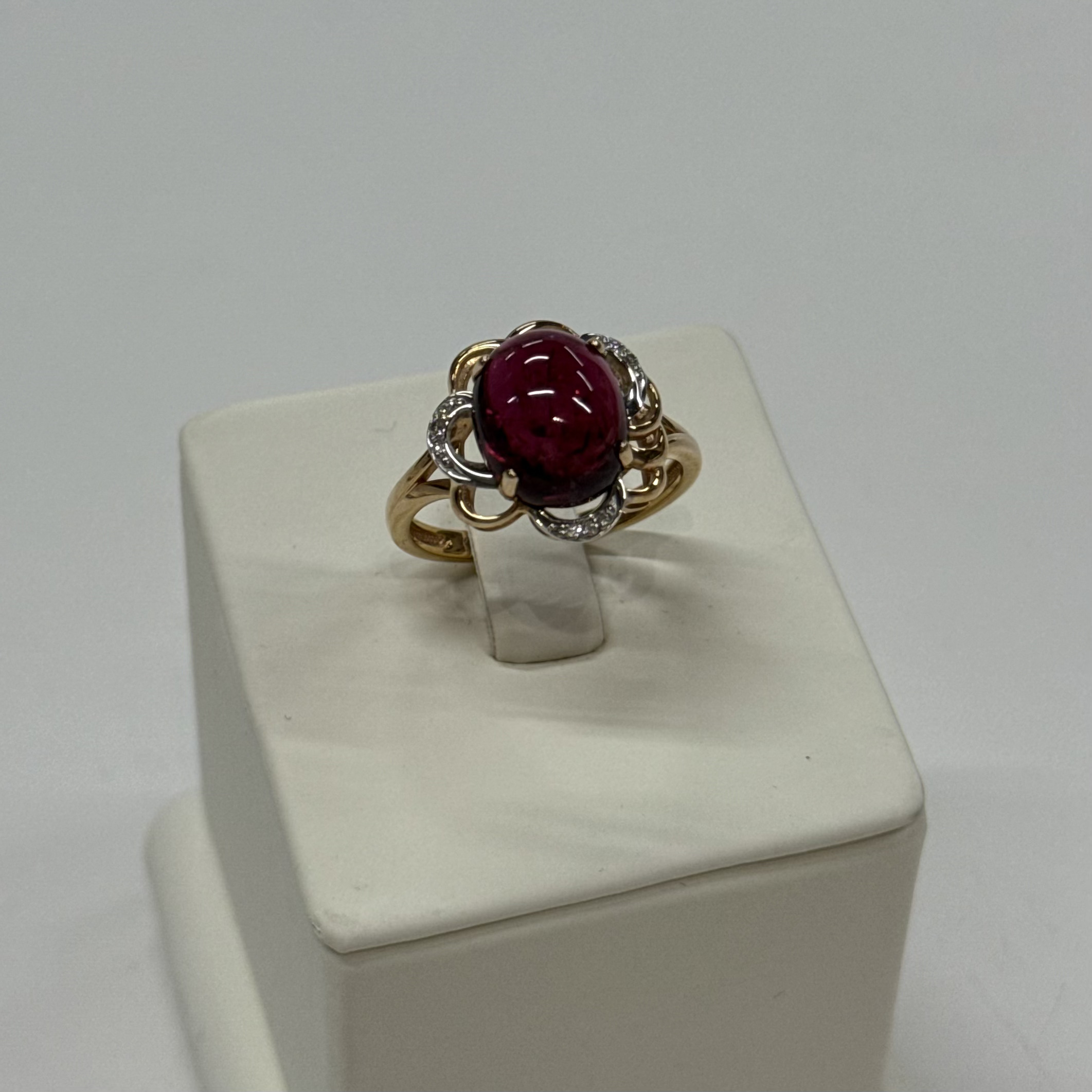 Кольцо 01-1530