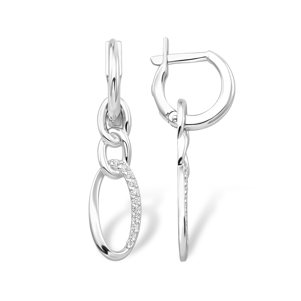 Серьги 12100112186-501