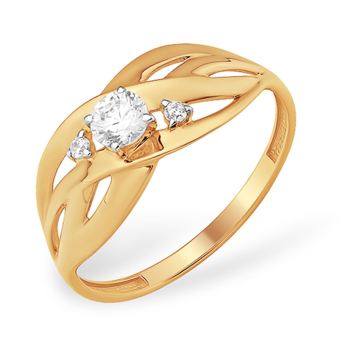 Кольцо К13210069