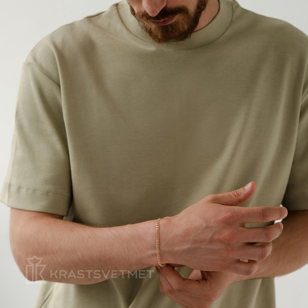 Браслет НБ 12-087 d 0.50