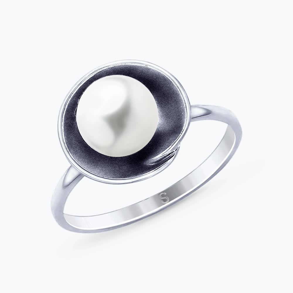 Кольцо 95010124