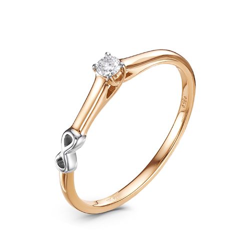 Кольцо 5-3338-103-1К