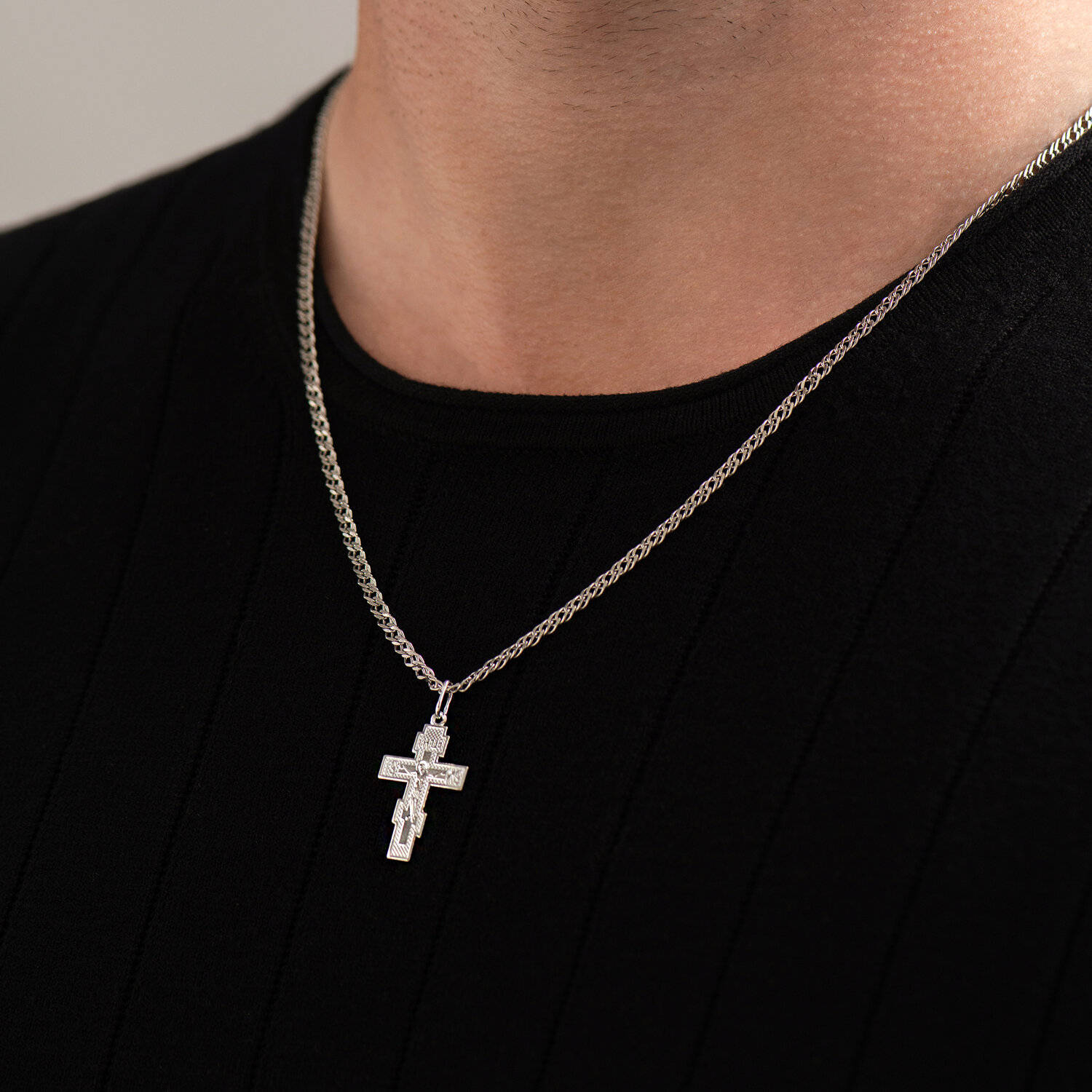 Крест 94-131-02209-1