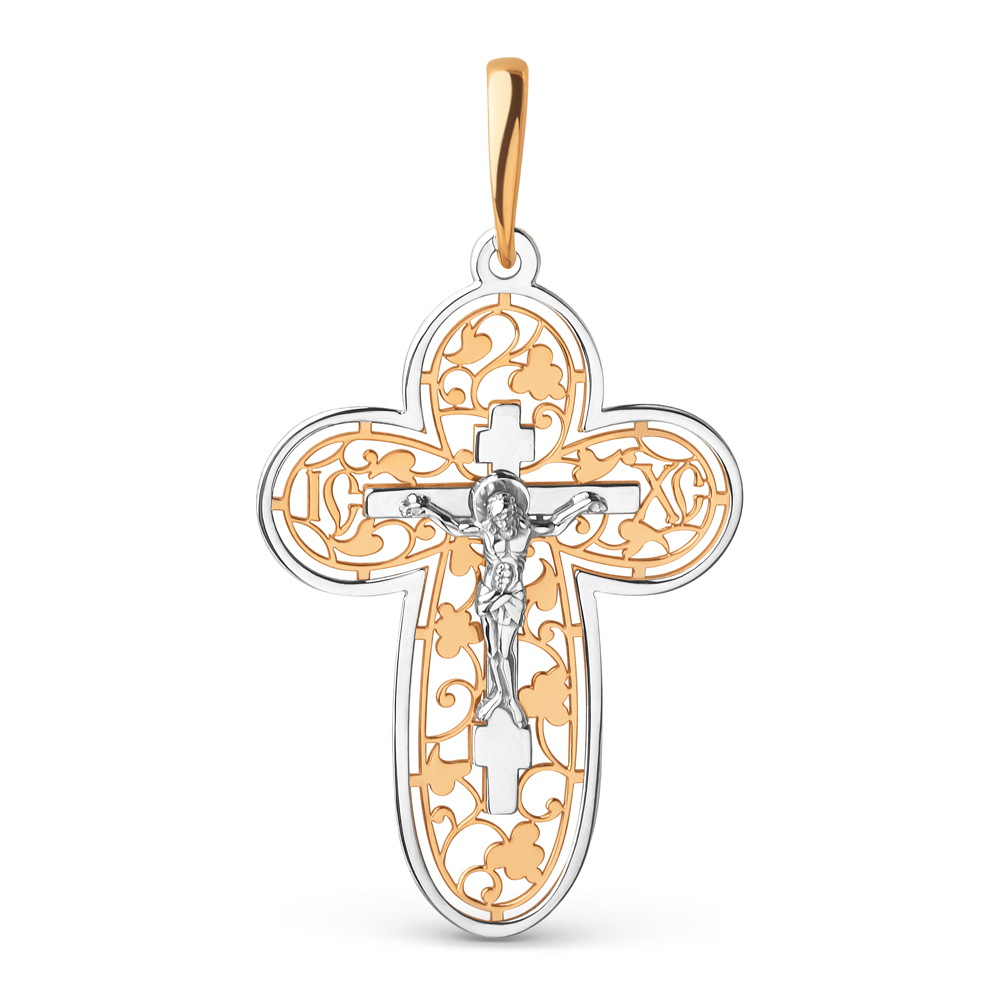 Крест 501977-1002