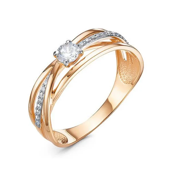 Кольцо 1102578