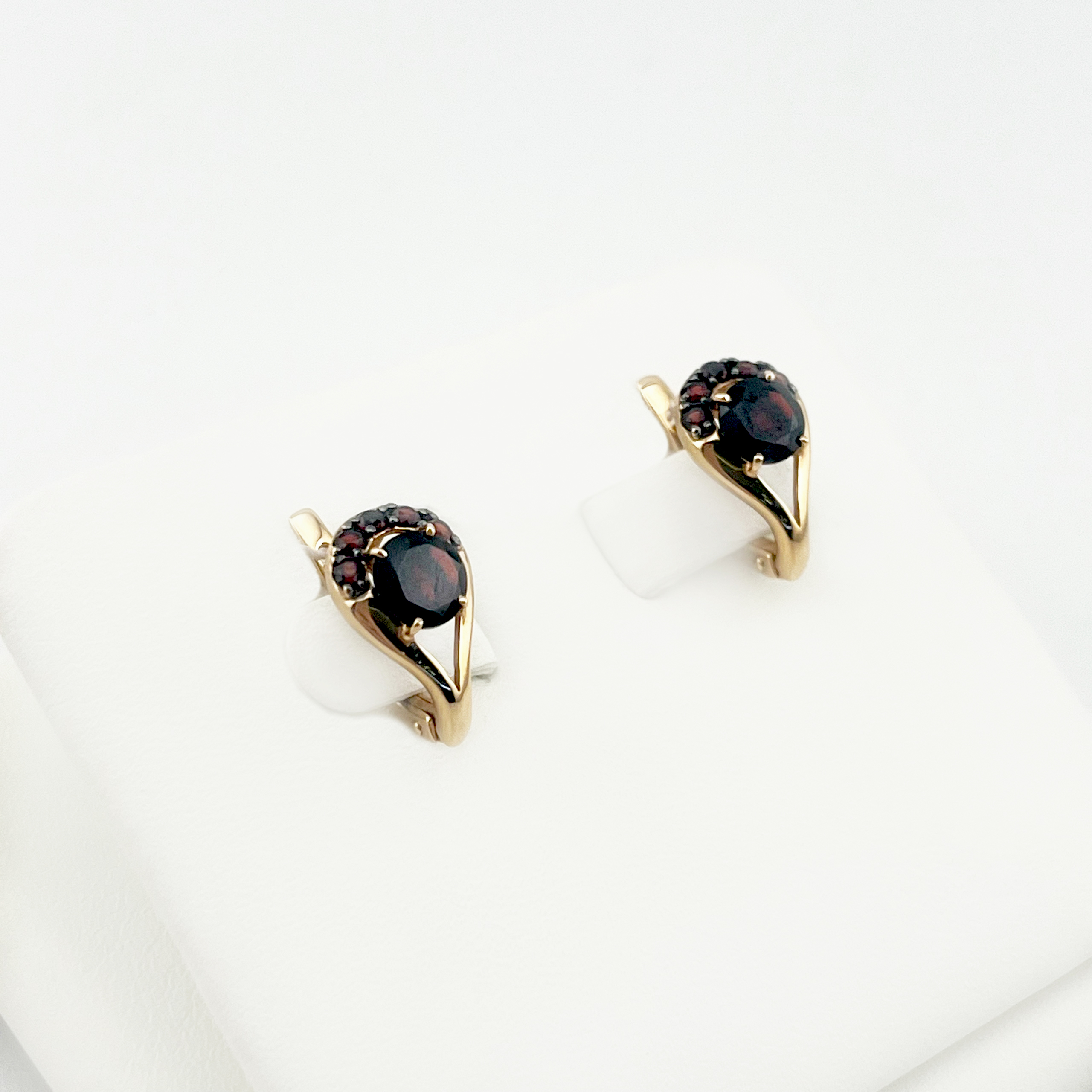 Серьги 2441636