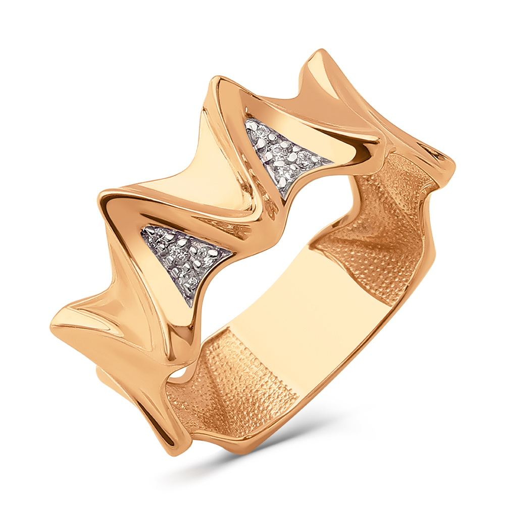 Кольцо 032751-1102