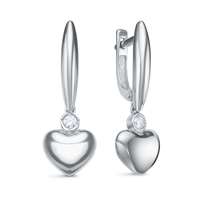 Серьги дс1201691р