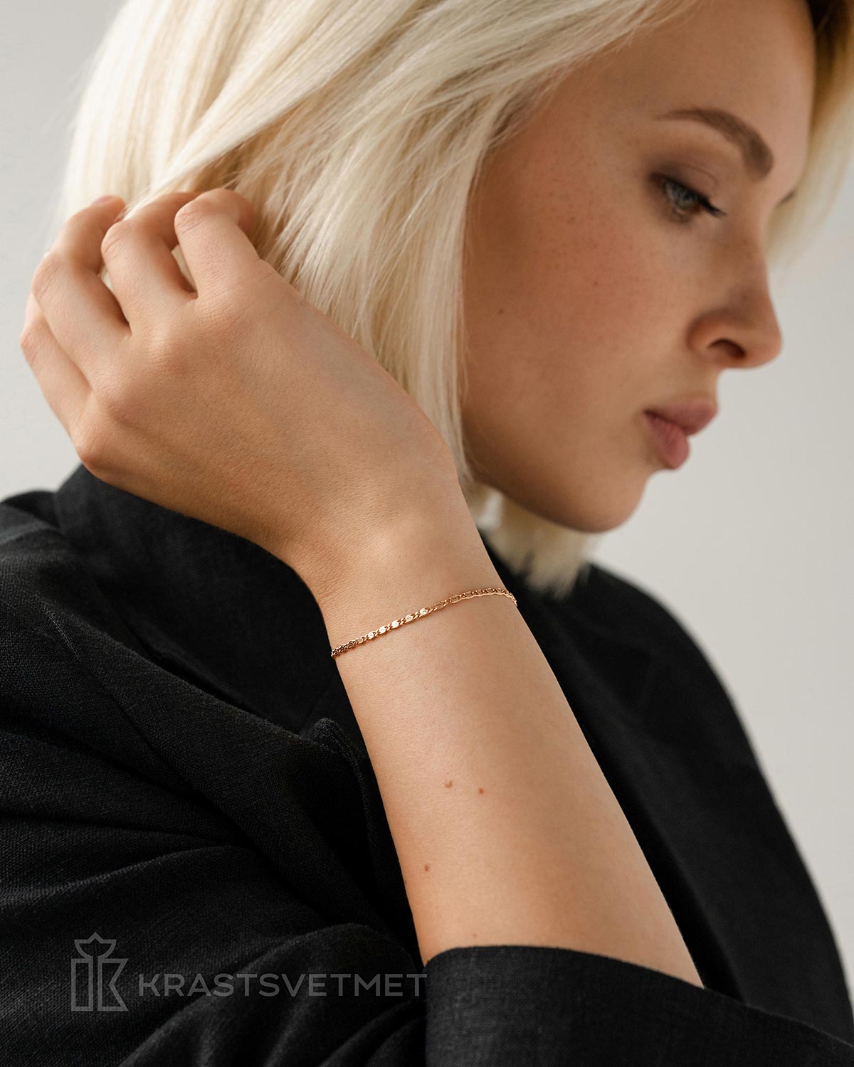 Браслет НБ 12-046 d 0.50