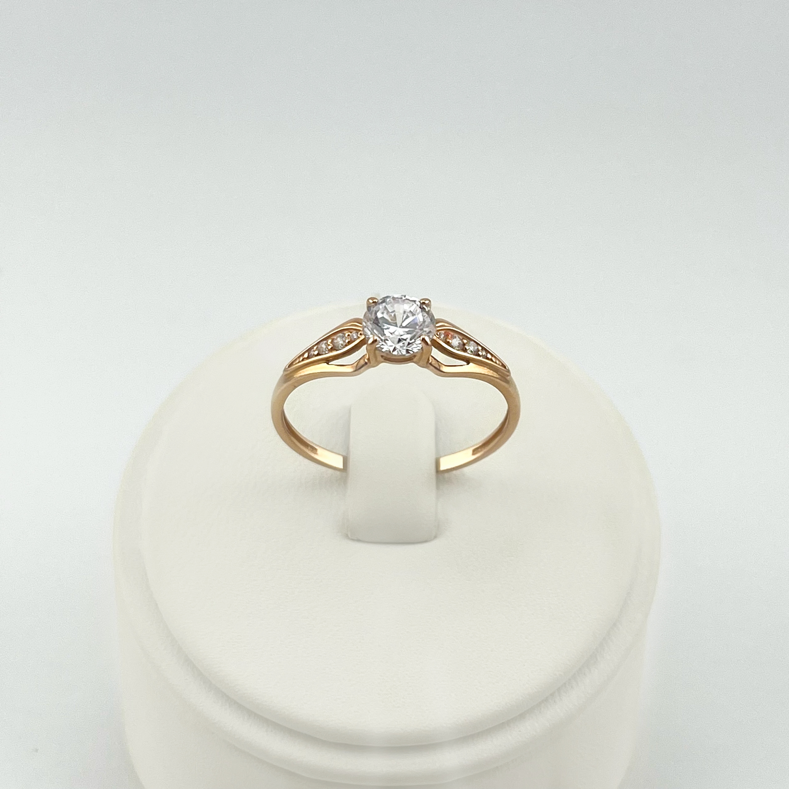 Кольцо 1180871010