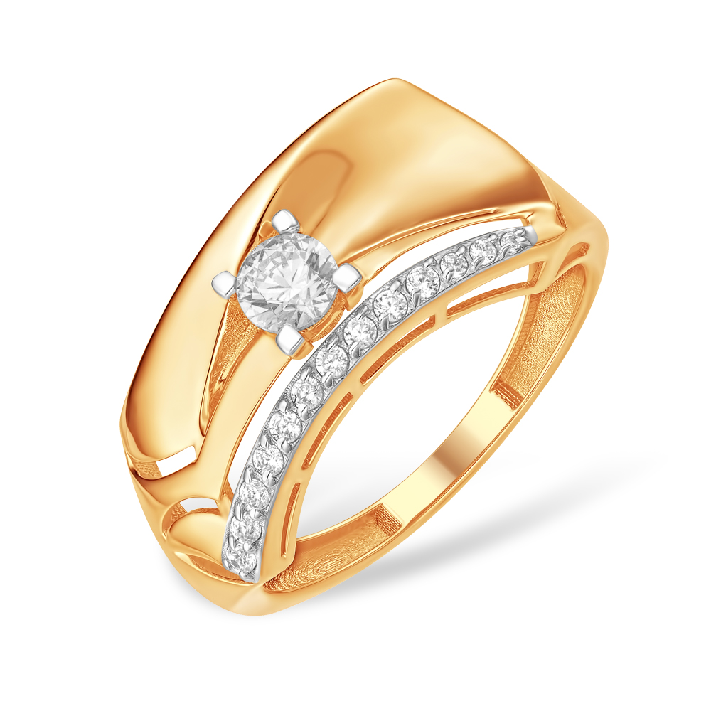 Кольцо К13221503