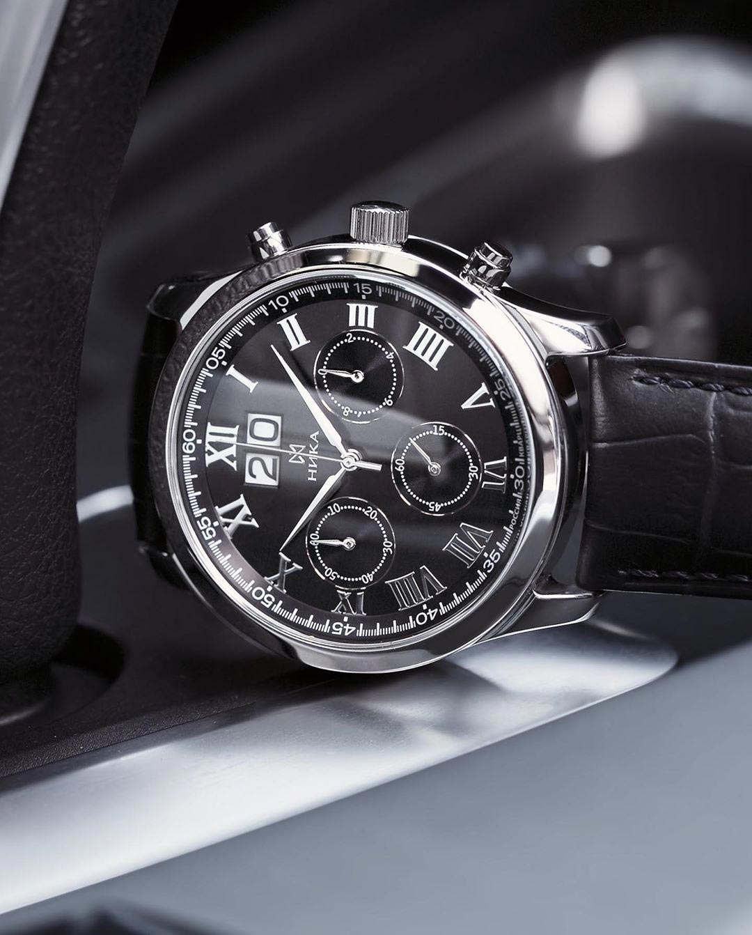 Часы 1898.0.9.51A