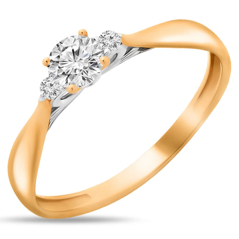 Кольцо 01-115160