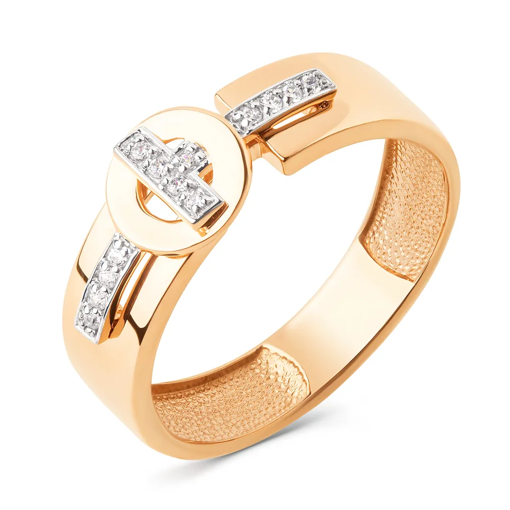 Кольцо 029691-1102