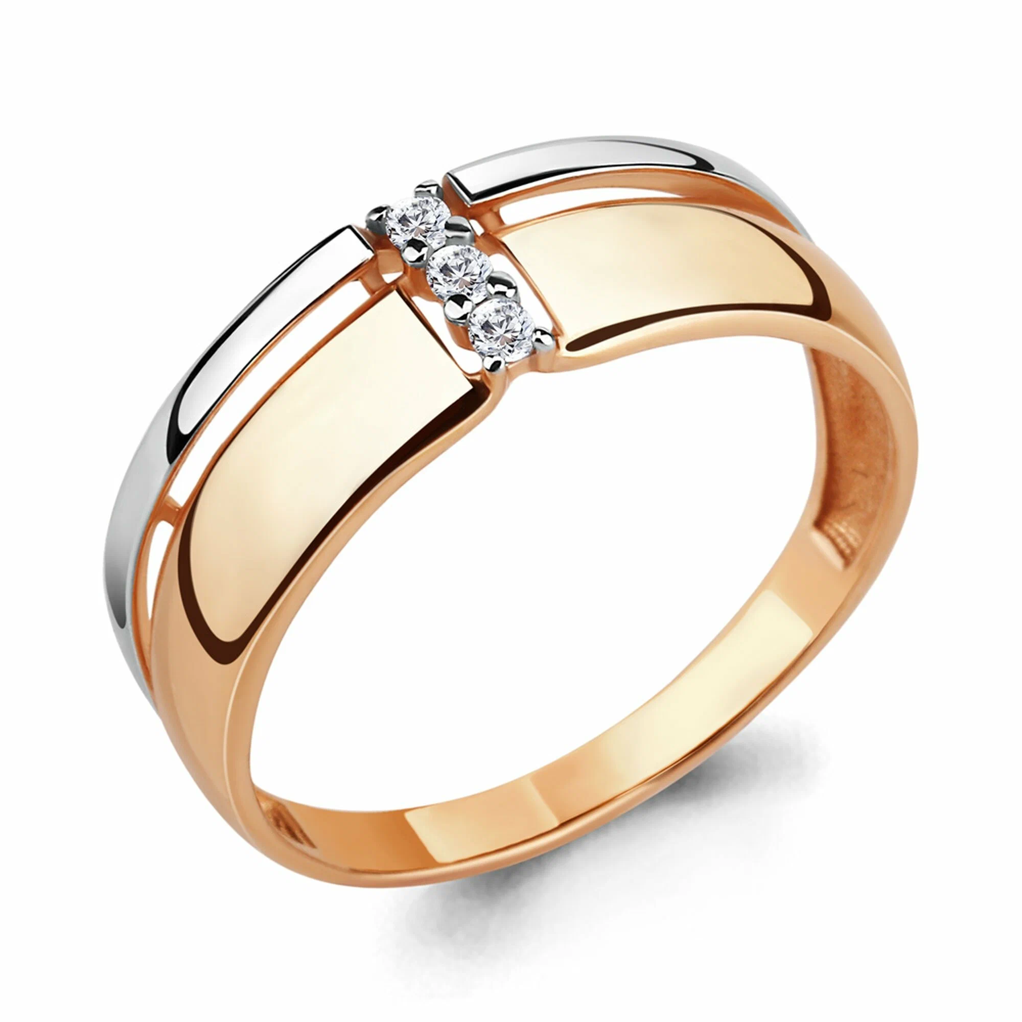 Кольцо 68260.1