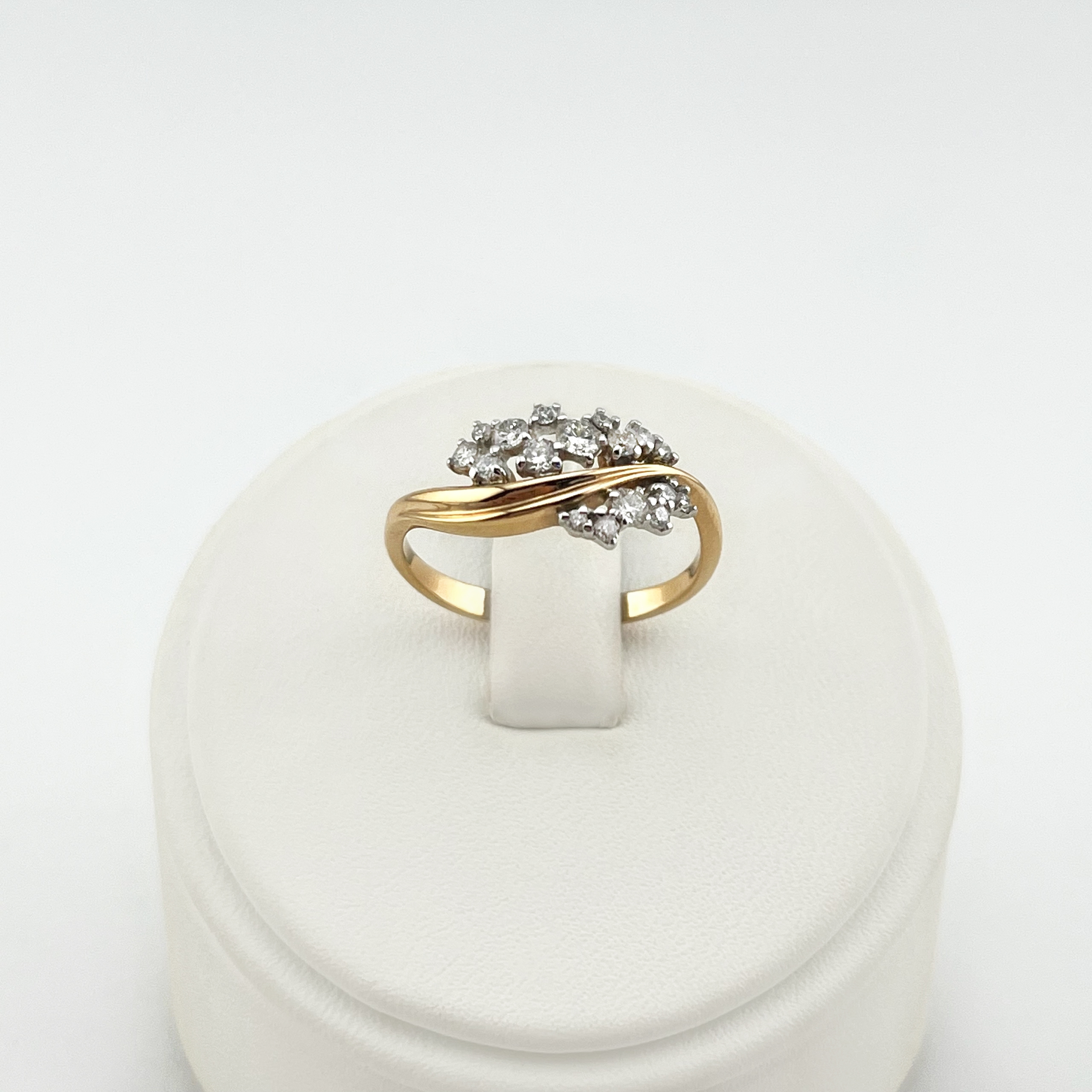 Кольцо 910104-01