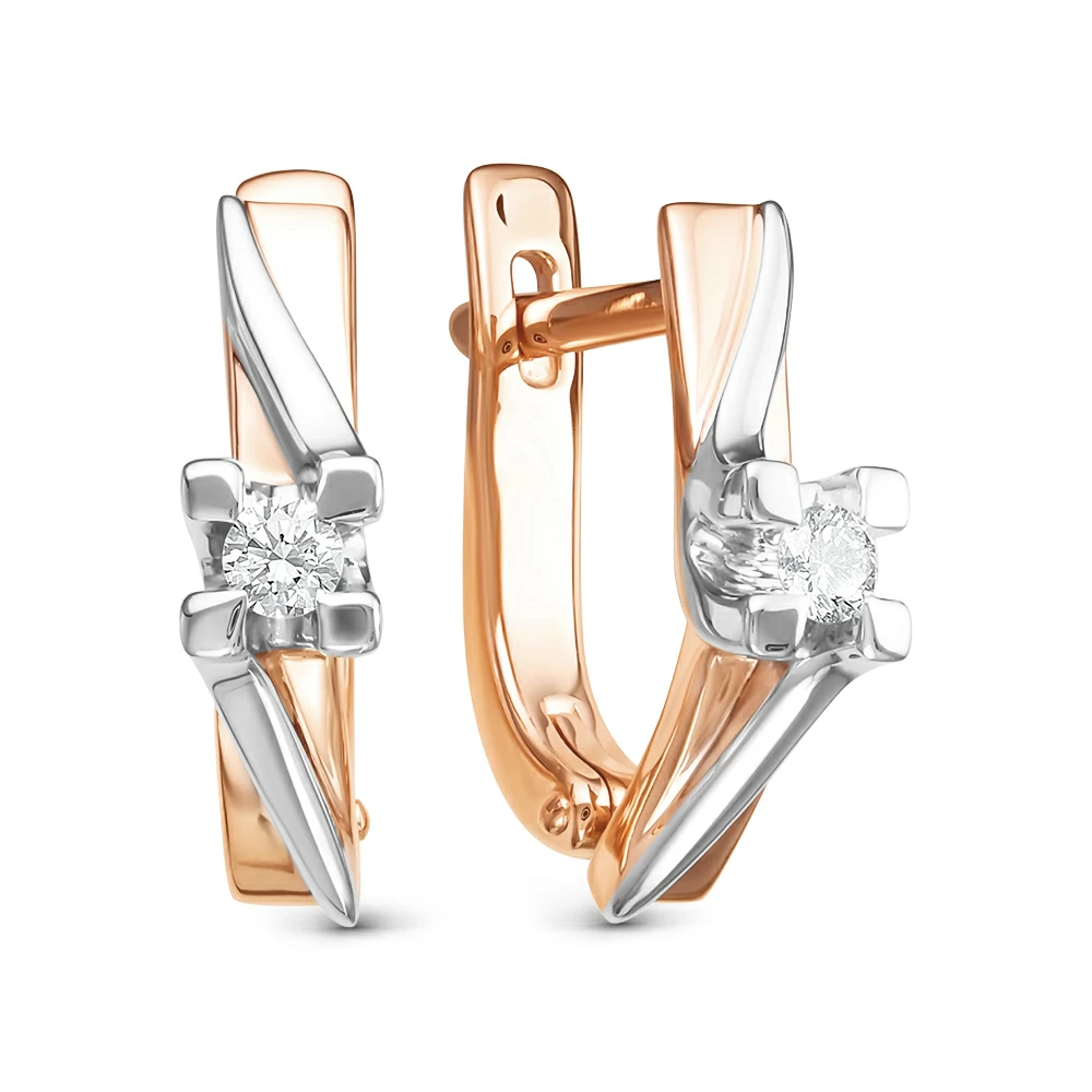 Серьги 3316-210