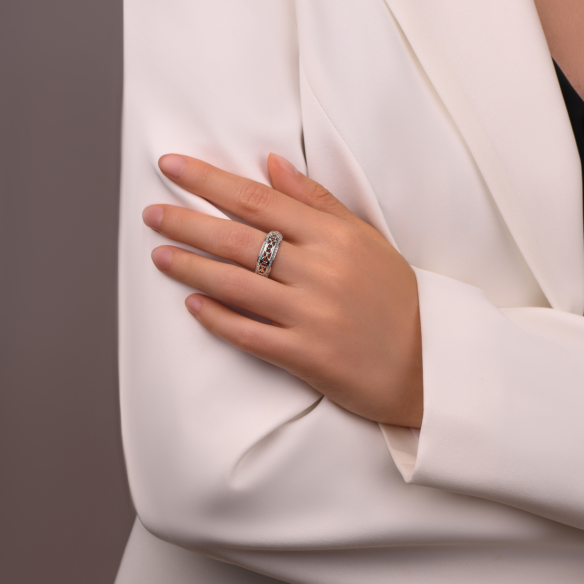 Кольцо 20-72-0001-17414