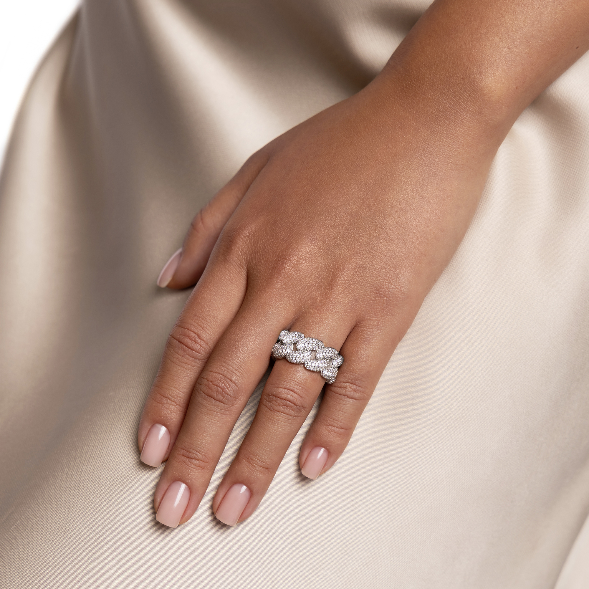 Кольцо 20-72-0001-17697