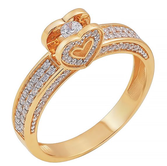 Кольцо 802-02406-10-00-20-00