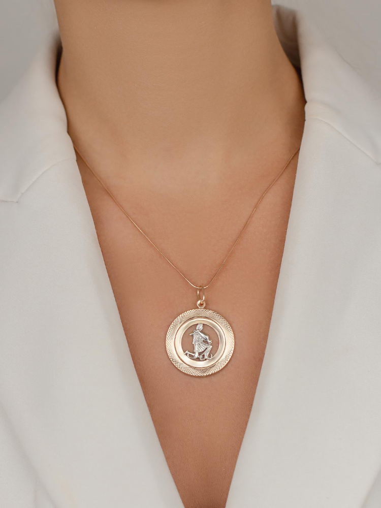 Подвеска 5647а/водолей