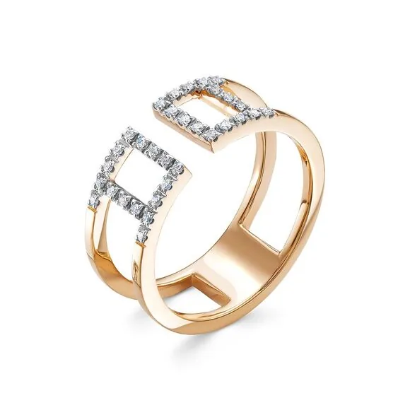 Кольцо 1-749-10