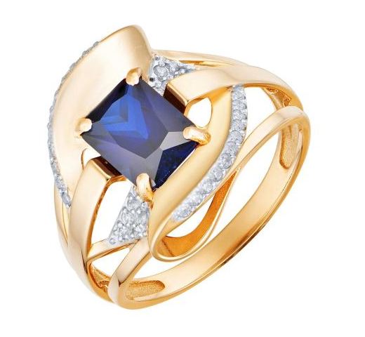 Кольцо кл3959-27