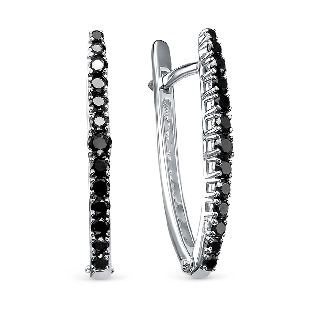 Серьги 02-2828/7