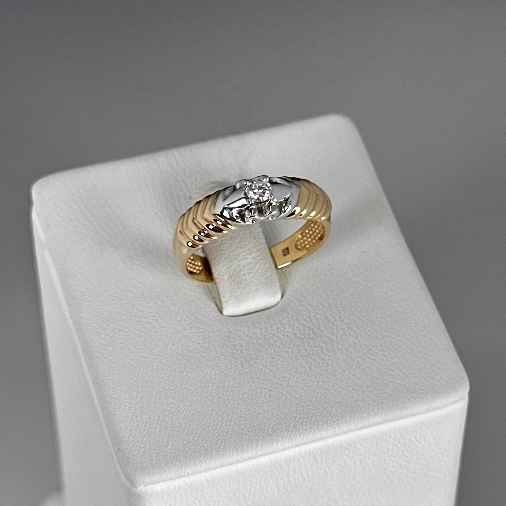 Серьги 02-5750