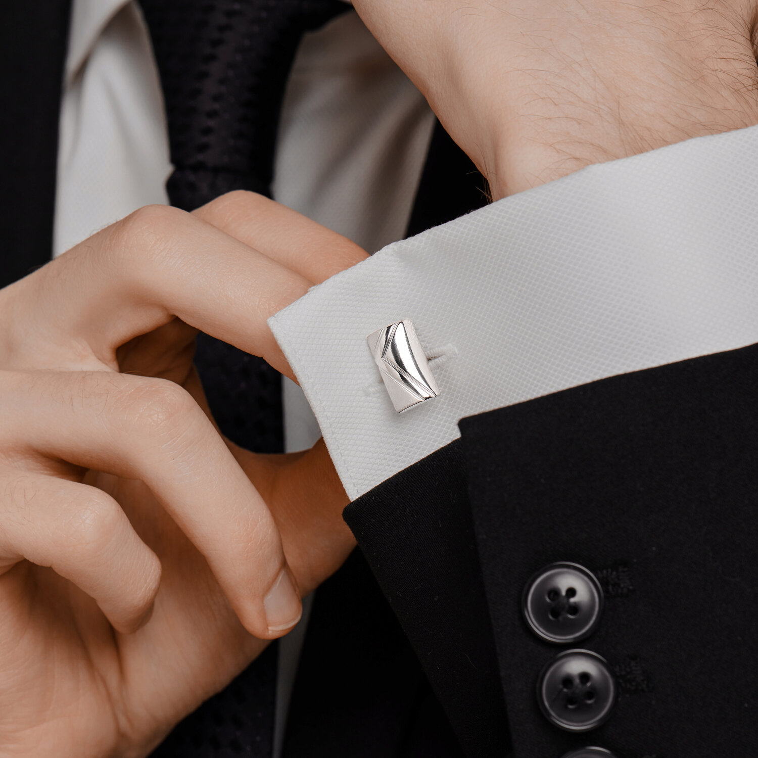 Запонки 94160060