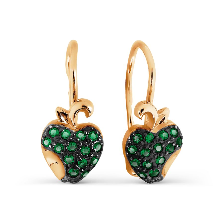 Серьги детские Т142026824