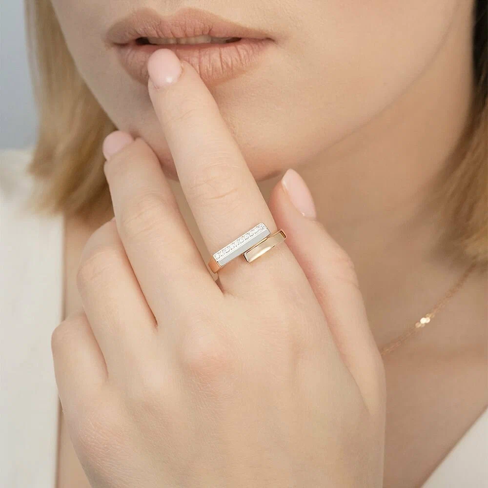 Кольцо 01-5668-00-401-1111