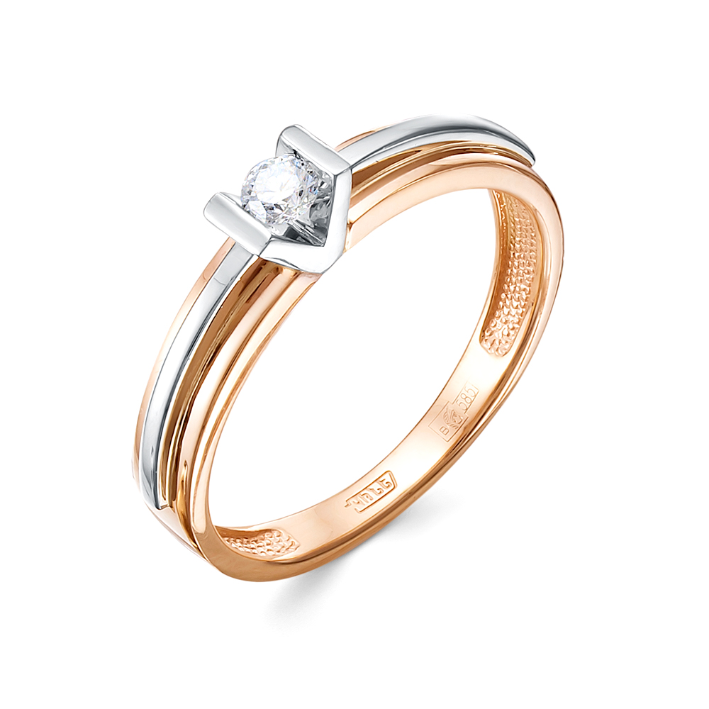 Кольцо 01-2790