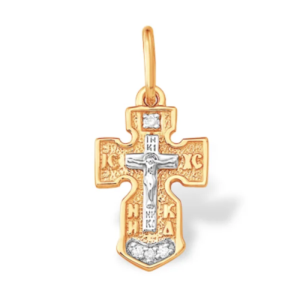 Крест П15114598