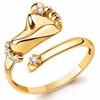 Кольцо 63873А.1