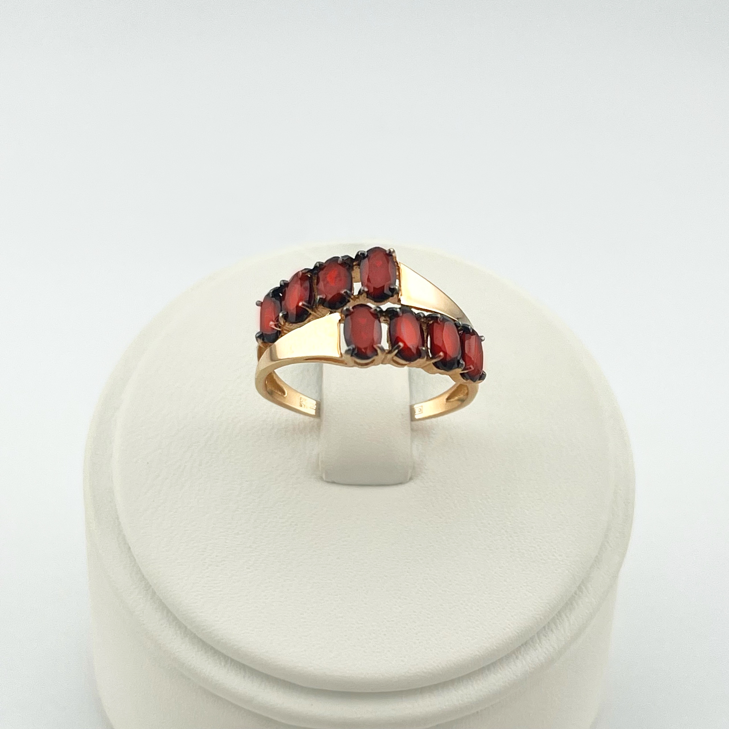 Кольцо кл2585-2-01