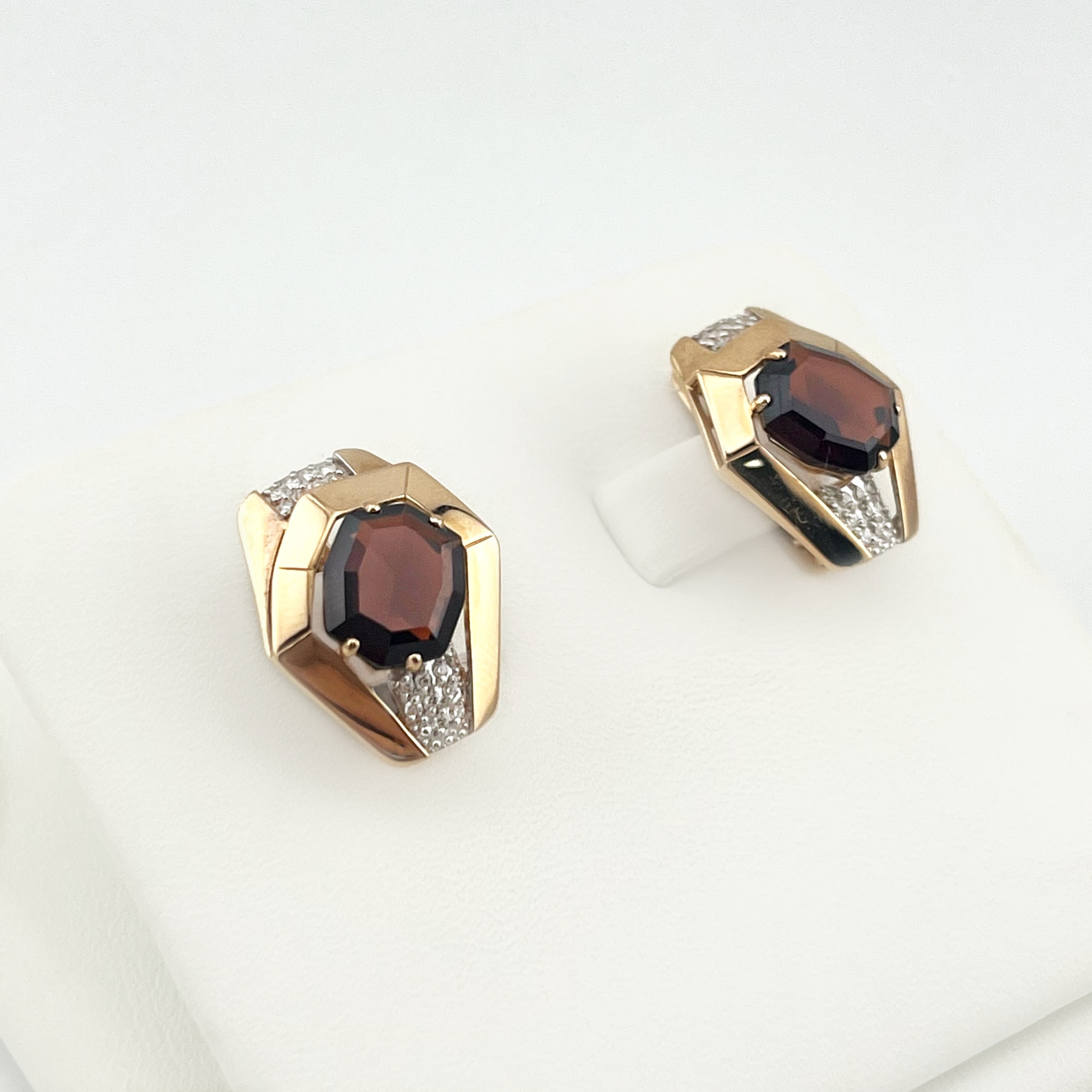 Серьги кл3671а-34-01