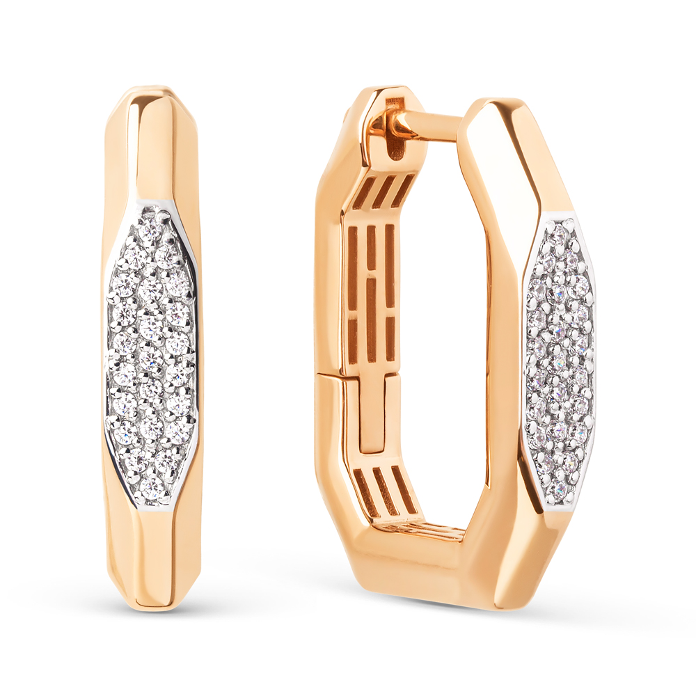 Серьги 903432-1102