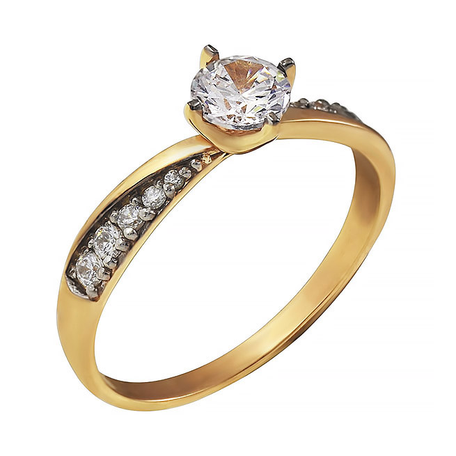 Кольцо 802-02037-10-00-20-00