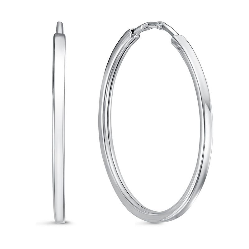 Серьги с5204525/25