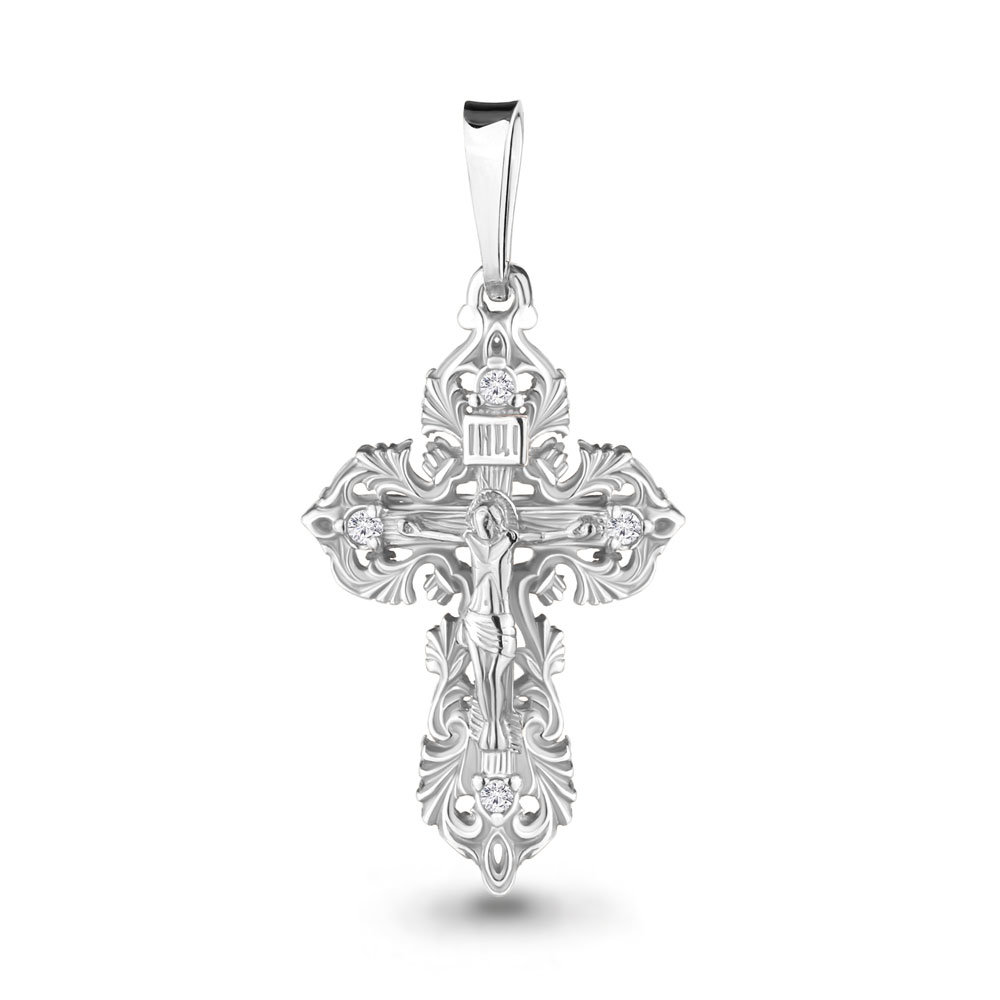 Крест 20483А.5