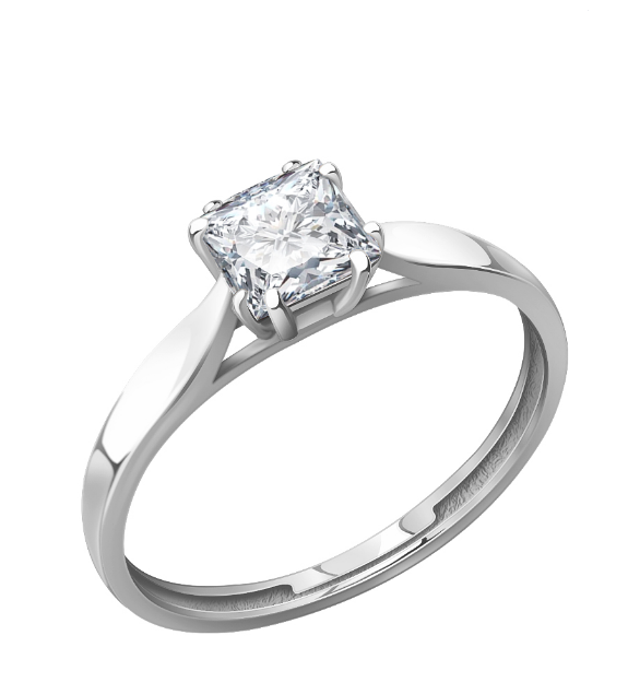 Кольцо 0101848-00775