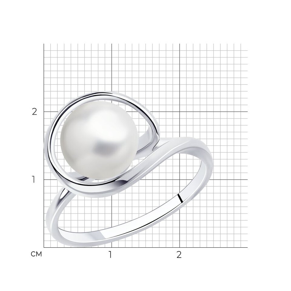 Кольцо 94013380