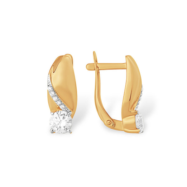 Серьги С1329666