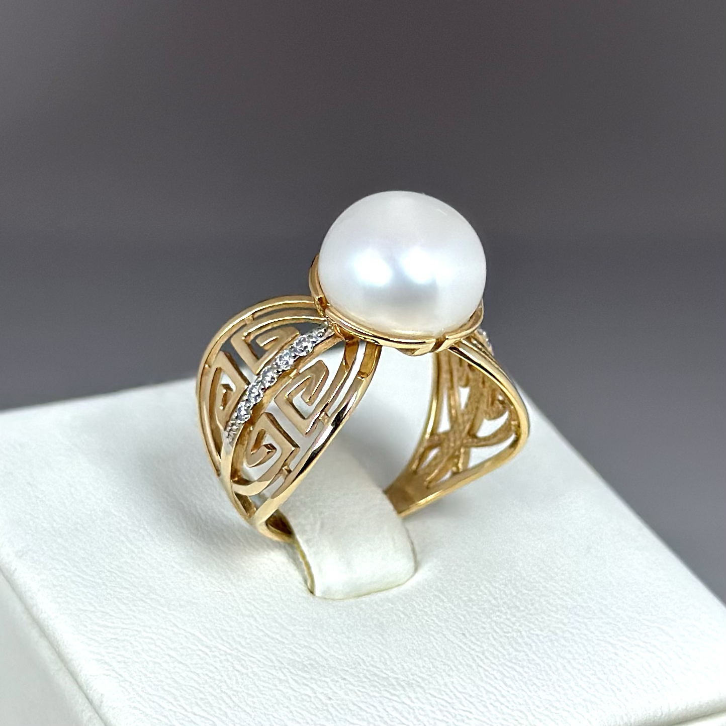 Кольцо кл1205-10