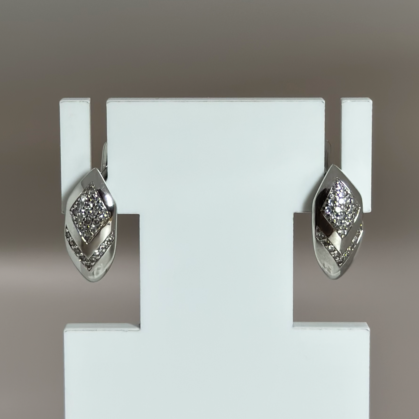 Серьги Т306028790