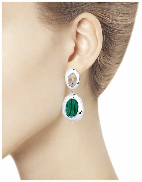 Серьги 83020144