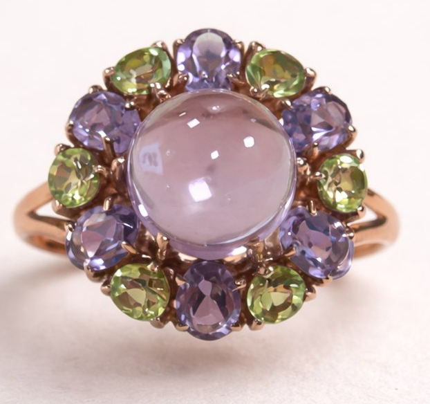 Кольцо 1359088